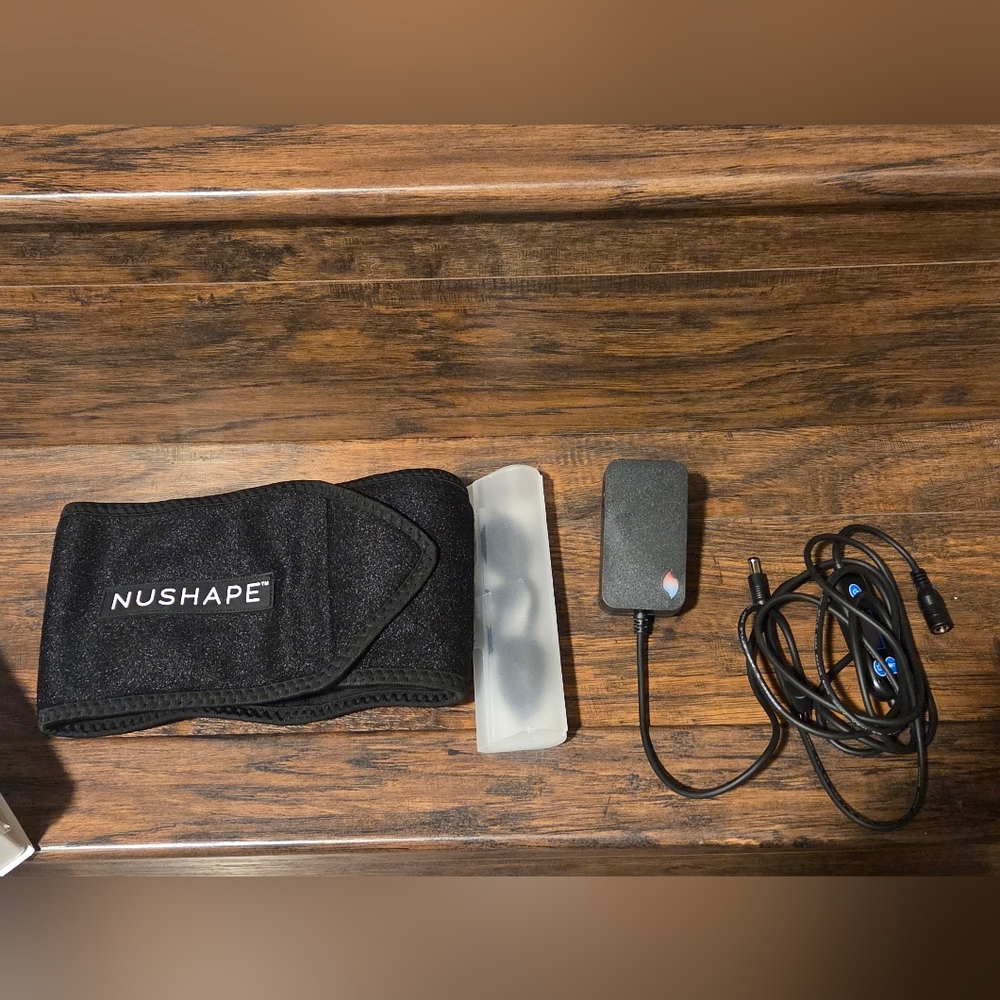 Nushape Mini Device - Picture 5 of 7